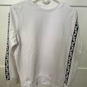 Fila Sweater